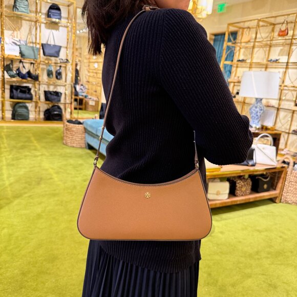 Tory Burch Emerson Shoulder Bag 171577 - Picture 14 of 14
